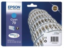 Epson Tinte C13T79124010 Cyan