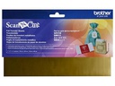 Brother Transferfolie ScanNCut Gold