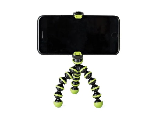 [90130253 662073] Joby Smartphone-Stativ GorillaPod Mini Grün