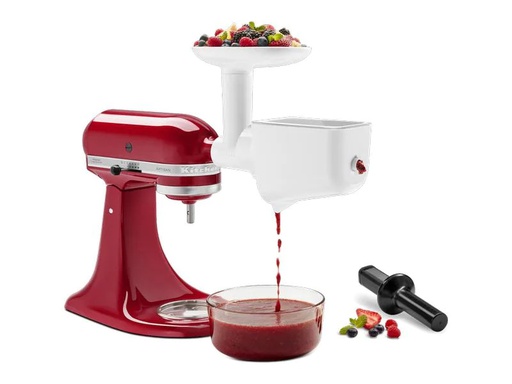 [90130258 1164214] KitchenAid Zubehörset 2-teilig
