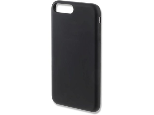 [90130265 1097522] 4smarts Back Cover Liquid Silicone Cupertino iPhone 7/8/SE2/SE3