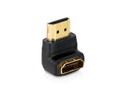 PureLink Adapter 90° HDMI - HDMI