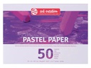Talens Zeichenblock A3 für Pastellstifte