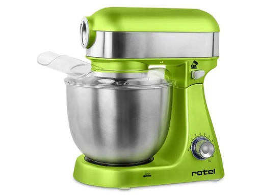 [90013008 1207388] Rotel Küchenmaschine U445CH2 Grün