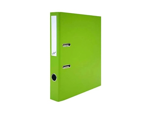 [90130315 1161664] Büroline Ordner A4 4 cm, Hellgrün