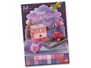Folia Motivblock India Punjab Farbig assortiert