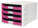 HAN Schubladenbox Impuls Pink