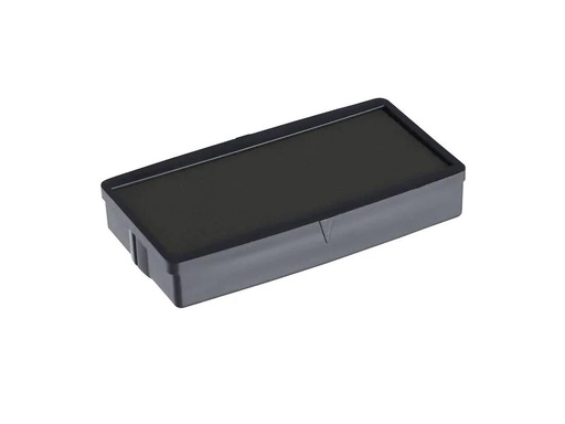[90130337 1142315] Colop Ersatzkissen E/20 1 Stück, Schwarz
