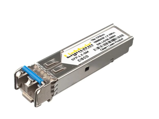 [90130381 183899] Lightwin SFP Modul SFP-LH-SM