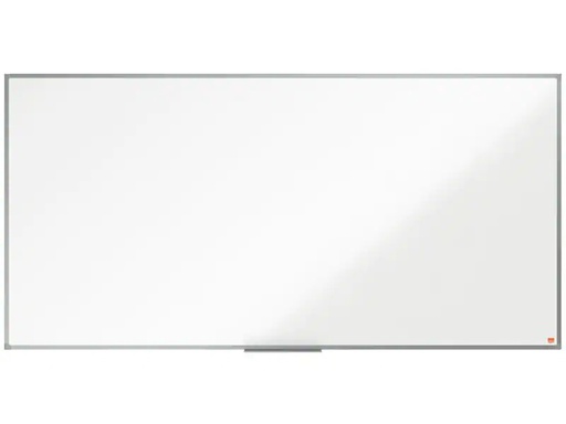 [90130386 1162815] Nobo Magnethaftendes Whiteboard Essence 90 cm x 180 cm, Weiss