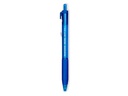 Paper Mate Kugelschreiber Inkjoy 300 RT 1 mm, Blau