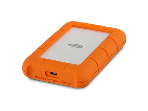 [90013019 516333] LaCie Externe Festplatte Rugged 1 TB