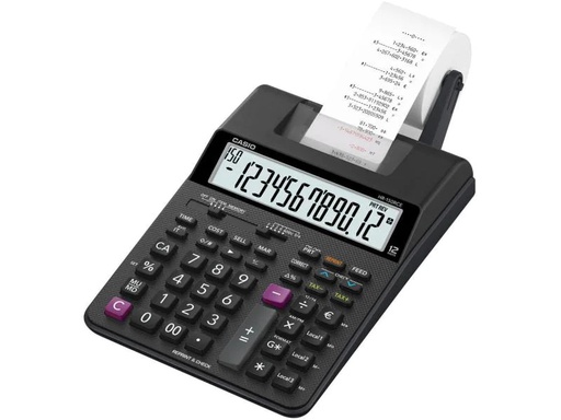 [90130442 859725] Casio Bürorechner CS-HR-150RCE