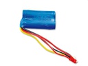 Amewi RC-Akku Li-Ion 800 mAh 7.4 V