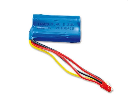 [90130472 1195382] Amewi RC-Akku Li-Ion 800 mAh 7.4 V