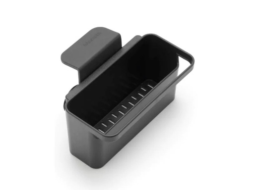 [90130505 1058434] Brabantia Spültrog-Organizer Dunkelgrau