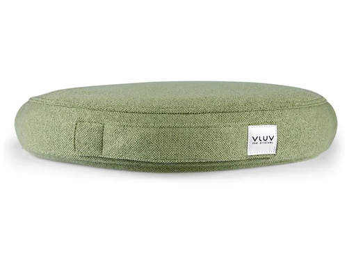 [90130518 1136204] VLUV Balancekissen Sova Pesto Ø 36 cm