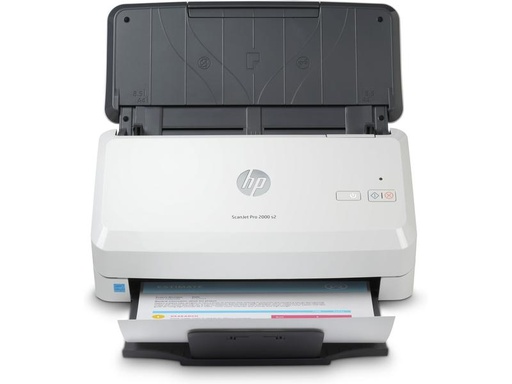[90130526 1123825] HP Dokumentenscanner ScanJet Pro 2000 s2