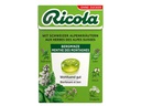 Ricola Bonbons Bergminze 50 g