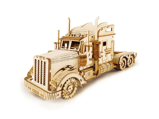 [90130554 1106590] Pichler Bausatz Heavy Truck