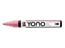 Marabu Acrylmarker YONO 1.5 - 3 mm Rosa