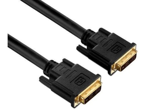 [90130638 319323] PureLink Kabel DVI-D - DVI-D, 3 m