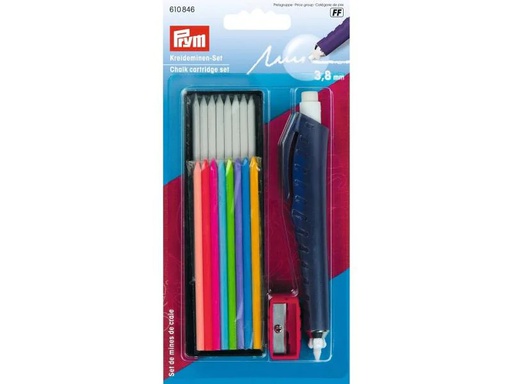 [90013045 1087982] Prym Kreidemine Set 16 Stück