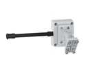 Axis Wandhalterung T91R61 Weiss 1 Stück