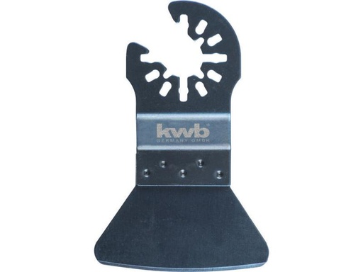 [90130730 493282] kwb Spachtel Schaber Hart