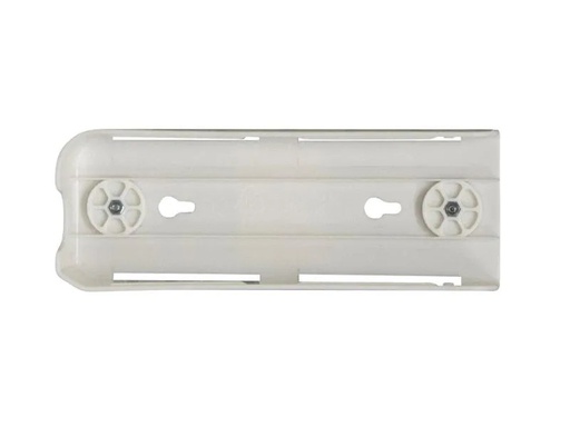 [90130789 1129892] Brennenstuhl Wandhalter für cleverLine Weiss
