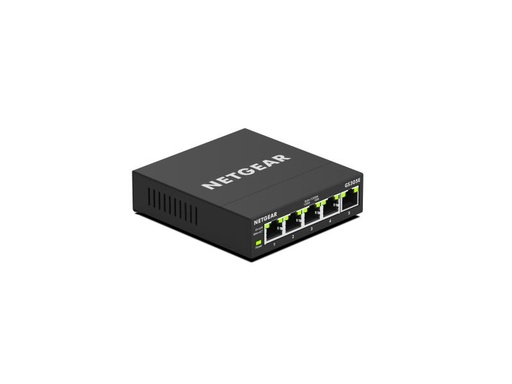 [90130809 888920] Netgear Switch GS305E-100PES 5 Port