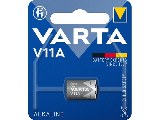 [90130819 262345] Varta Batterie V11A 1 Stück