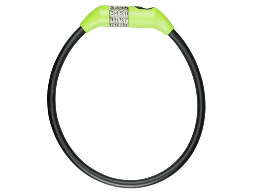 [90130827 915756] Burgwächter Veloschloss 235 80 L Grün
