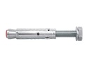 Fischer Schwerlastanker  TA M6 S / 10, 2 Stück