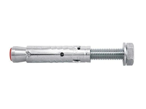 [90130836 683663] Fischer Schwerlastanker  TA M6 S / 10, 2 Stück