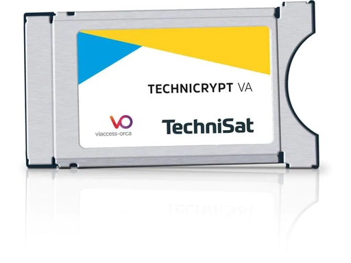 [90130872 243330] Technisat CI-Modul TechniCrypt CA Secure