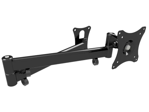 [90001285 109874] Edbak Wandhalterung GD18 Schwarz