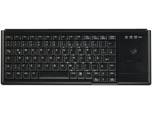 [90130891 155839] Active Key Tastatur AK-4400-TU CH-Layout