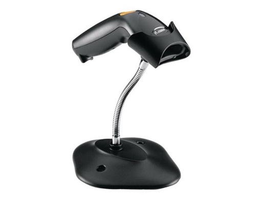 [90130934 362450] Zebra Technologies Barcode Scanner LS1203 Kit
