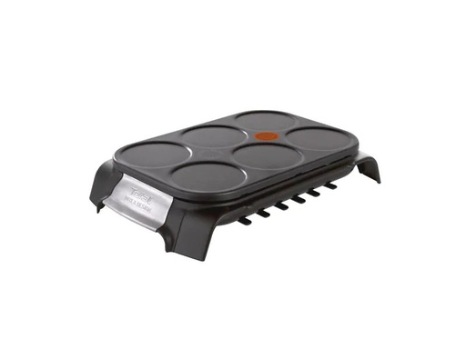 [90130943 326896] Tefal Crêpe Maker Party PY5588