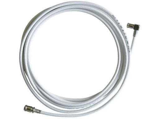 [90130944 781301] Axing Antennenkabel Modem Cablecom 3 m