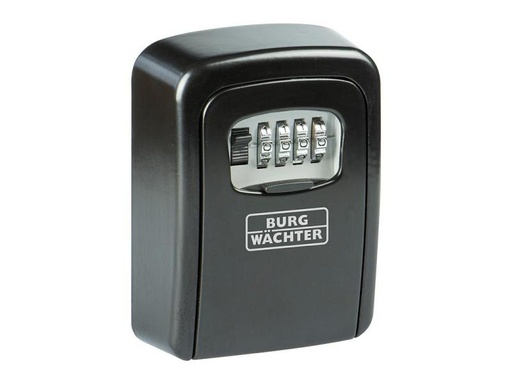 [90130957 915807] Burgwächter Schlüsselsafe Key Safe 30 Schwarz
