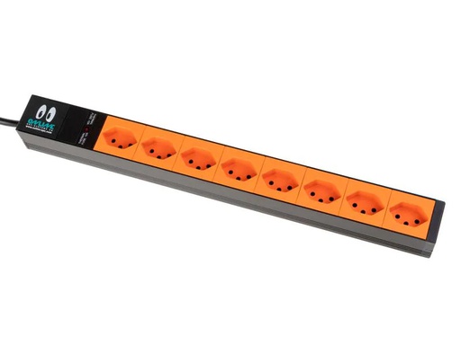 [90130981 209946] Online USV 19 PDU 8x T13 10 A