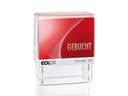 Colop Stempel Printer 20/L «GEBUCHT»