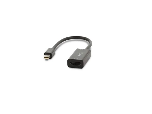 [90130987 1215267] LMP Adapter Mini-DisplayPort - HDMI, 4K