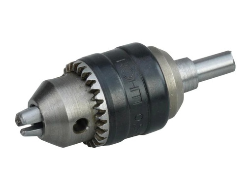 [90130995 301205] Proxxon Bohrfutter 0.5 - 6.5 mm Zahnkranzbohrfutter