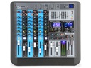 Power Dynamics Mischpult PDM-S804