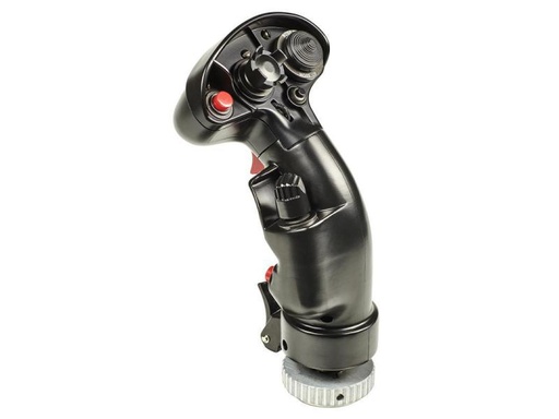 [90131046 1039919] Thrustmaster Add-On F/A-18C HOTAS Add-On