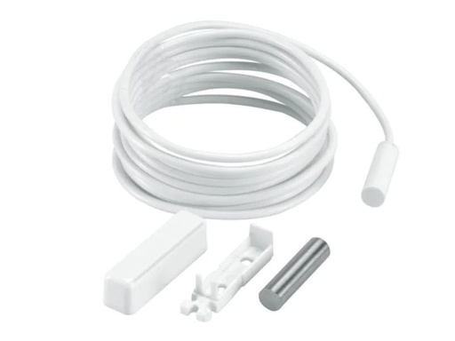 [90131081 964874] Abus Öffnungsmelder MK2000W Drahtgebunden