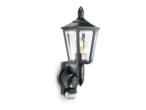[90131094 300790] Steinel Wandleuchte L 15 mit Bewegungssensor